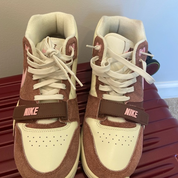 NIKE Air Trainer 1 Shoes Sneakers DM0522-201 unisex - Picture 5 of 11